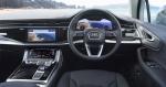 Audi Q7 45 TDI Quattro 2020 года (AU)
